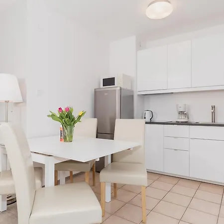 Apartment Jantar - Port Ul. Cicha