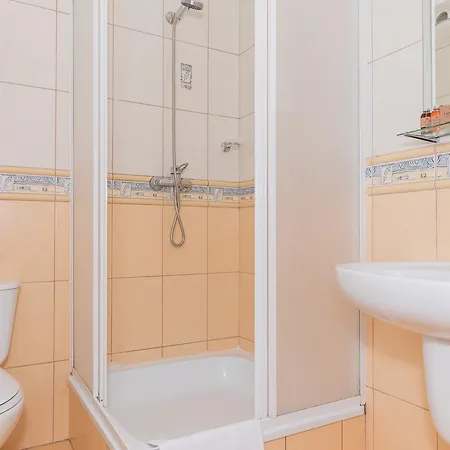 Jantar - Port Ul. Cicha Apartment Kolobrzeg