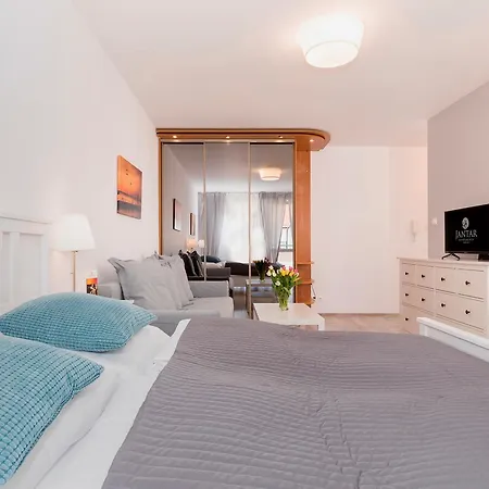 Apartment Jantar - Port Ul. Cicha *