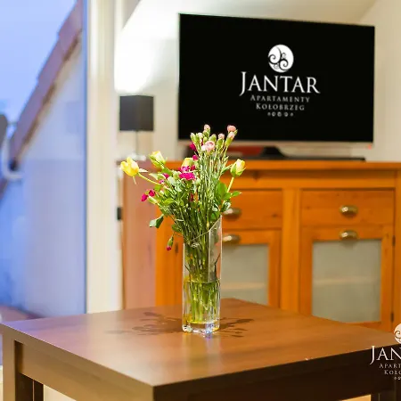 Jantar - Port Ul. Cicha Apartment