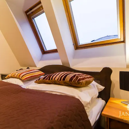 Apartment Jantar - Port Ul. Cicha